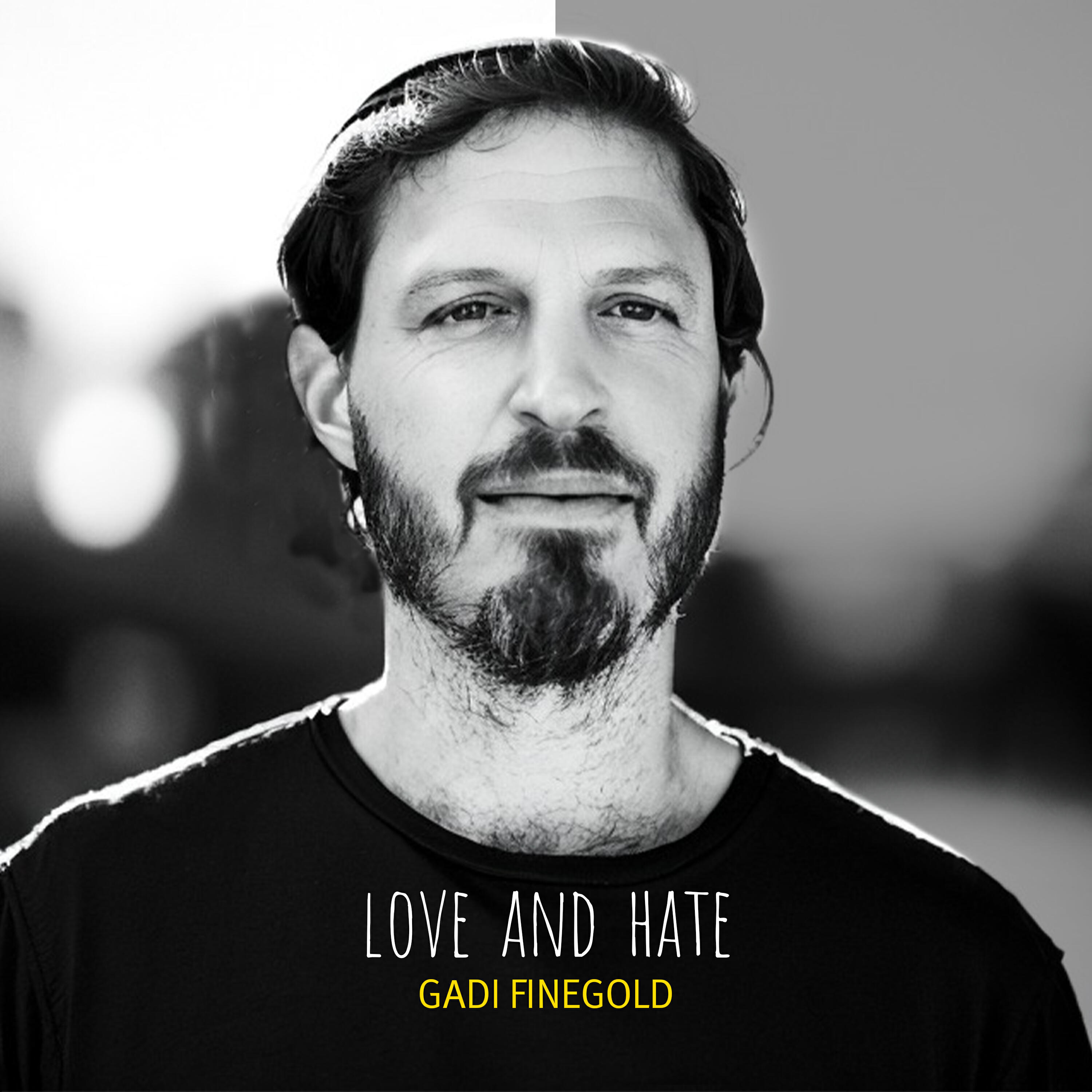 Релиз Love & Hate