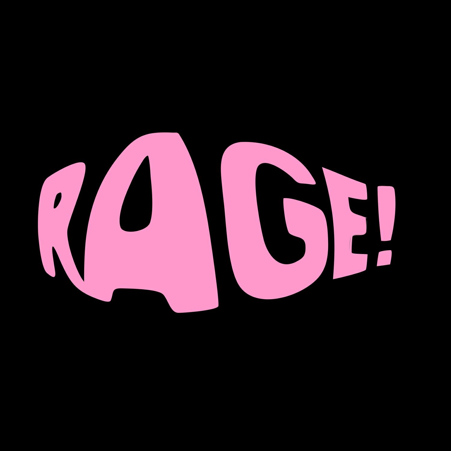 Релиз RAGE!