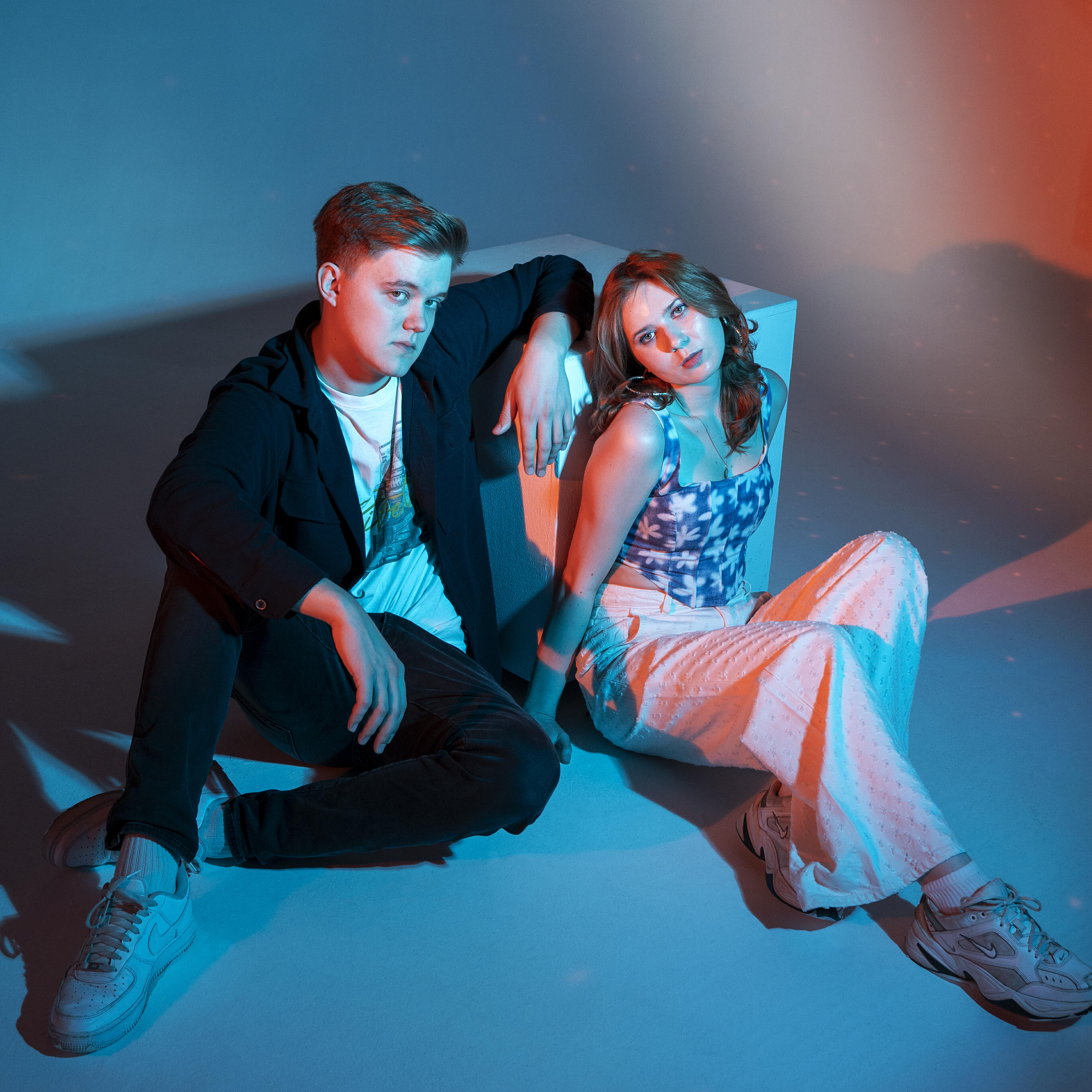 Релиз Free from You (feat. Vallartis)