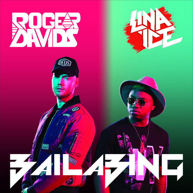 Релиз Baila Bing