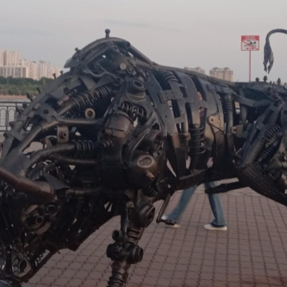 Релиз Саурон
