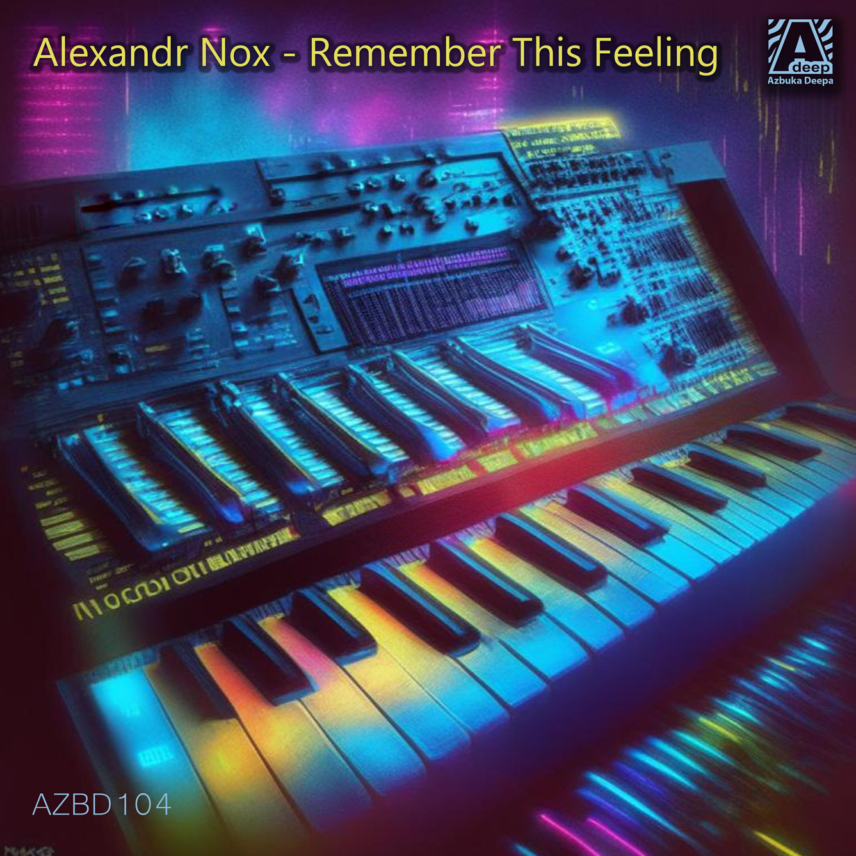 Релиз Remember This Feeling