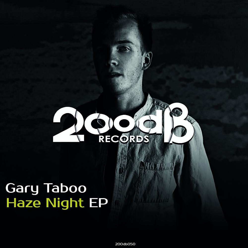 Gary Taboo