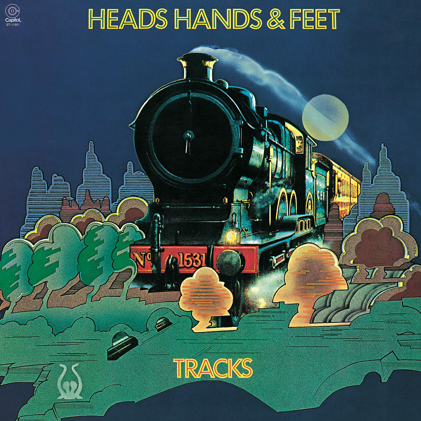 Релиз Tracks