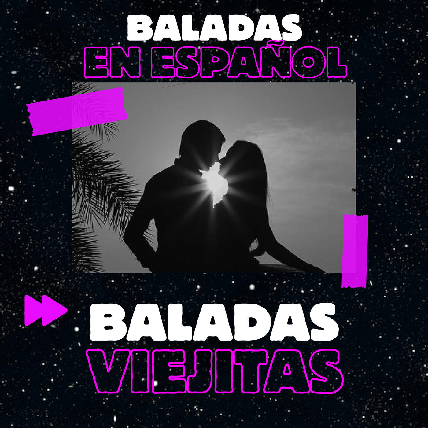 Релиз Baladas en español - Baladas Viejitas