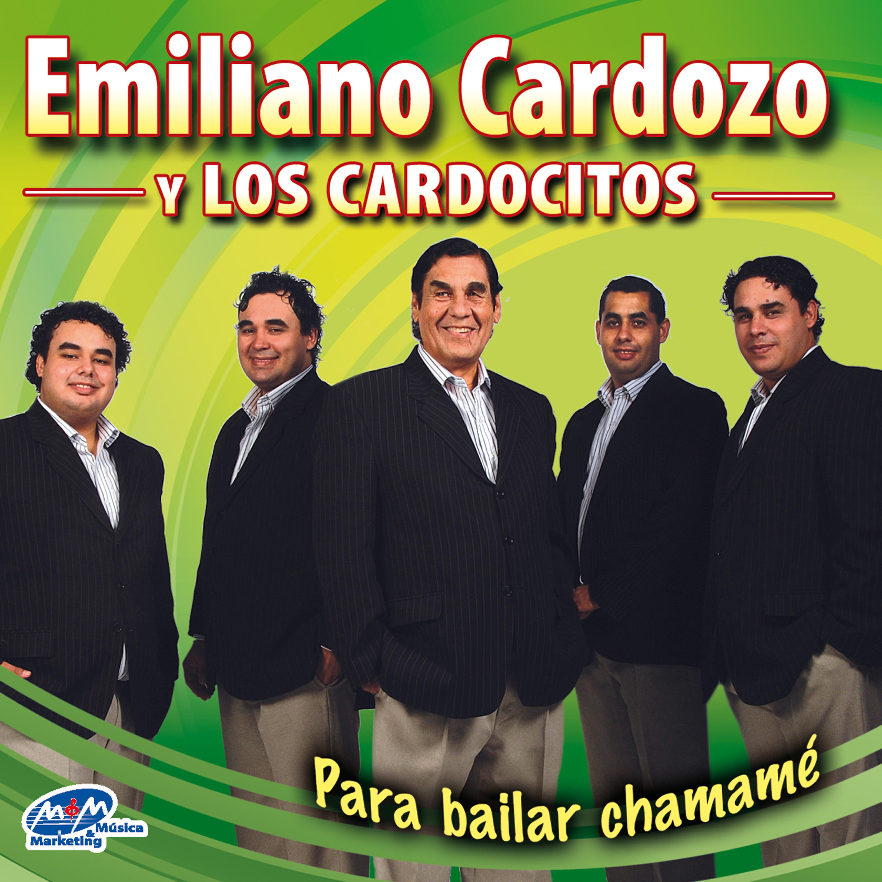 Los Cardocitos
