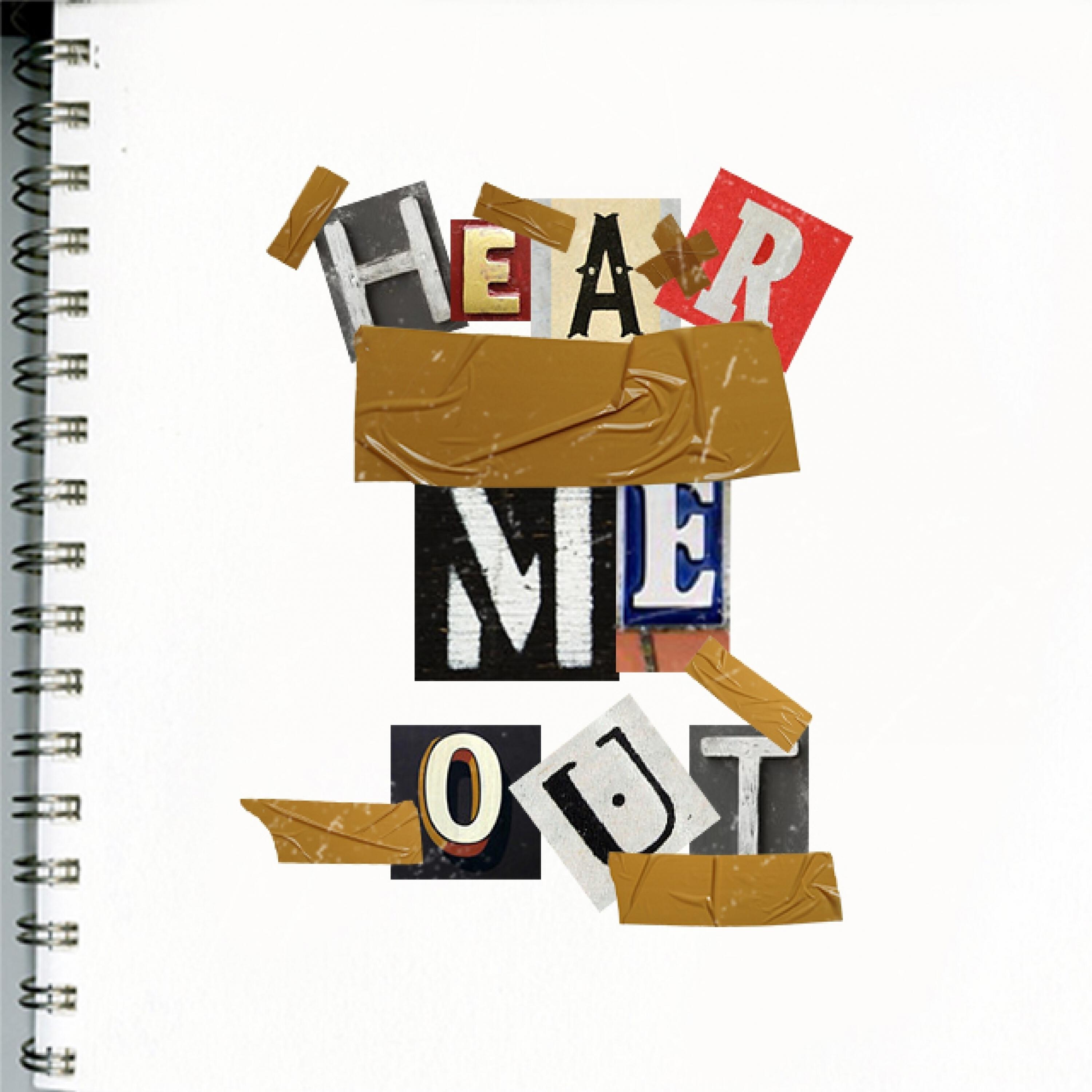 Релиз Hear Me Out