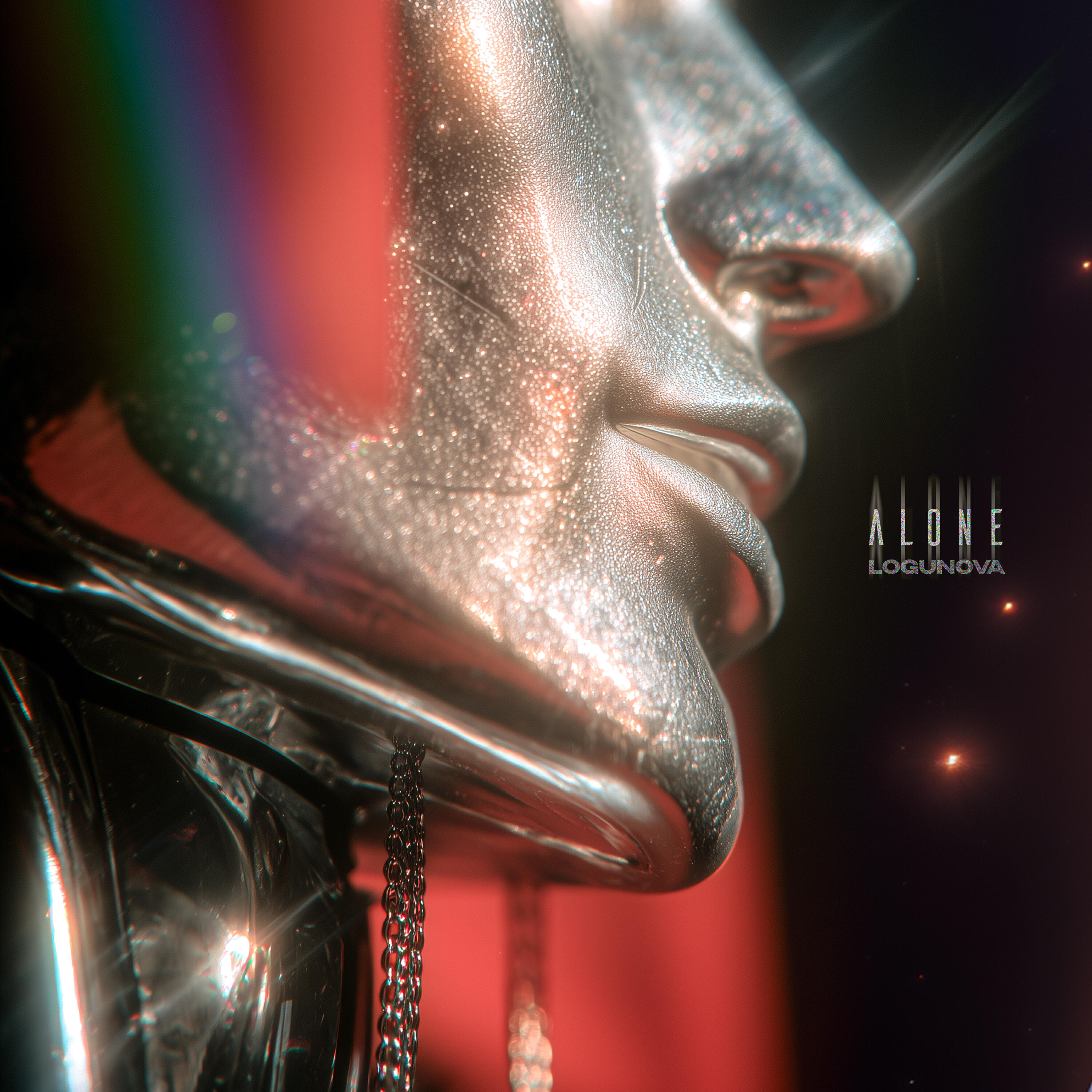 Релиз Alone