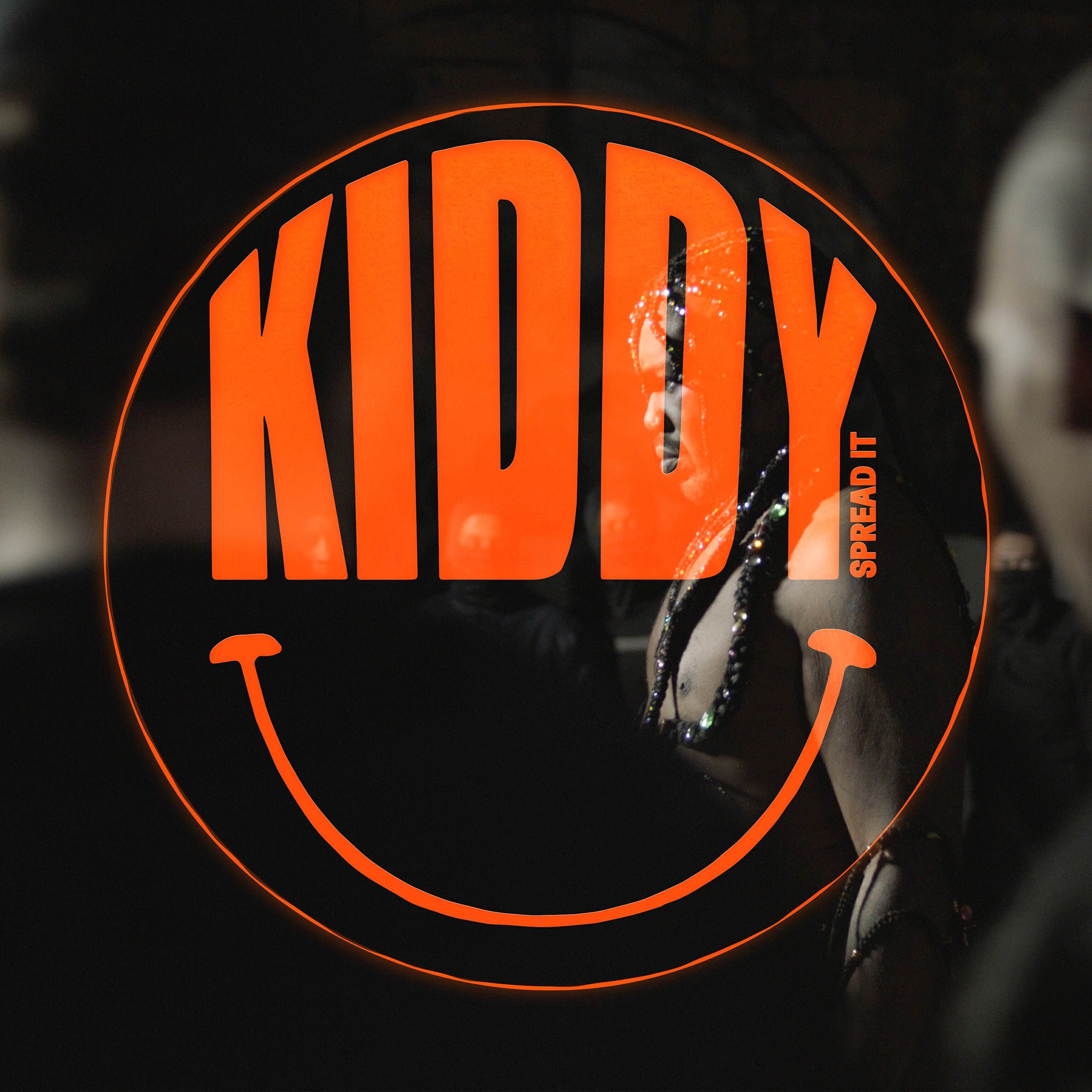 Релиз Spread It