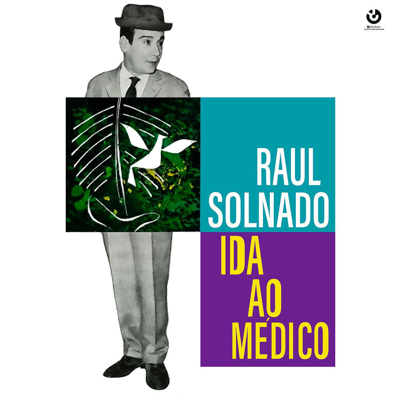 Релиз Ida ao Médico