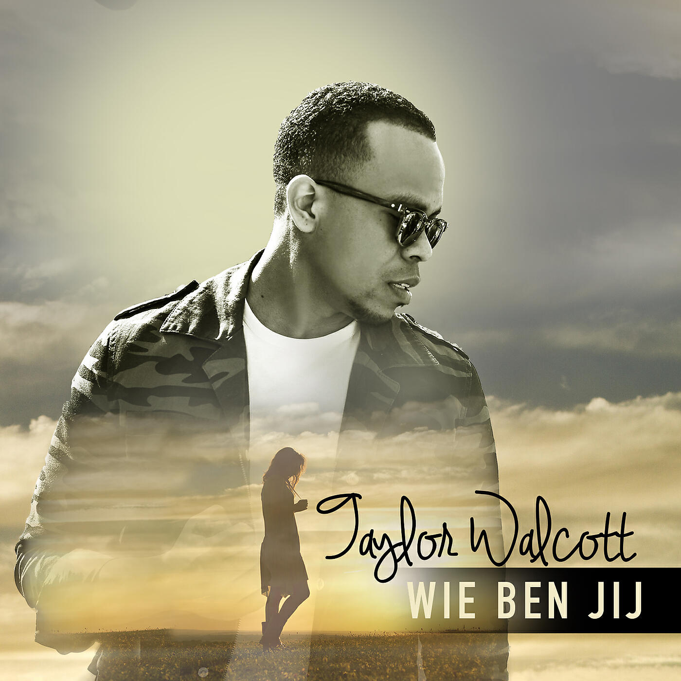 Релиз Wie ben jij