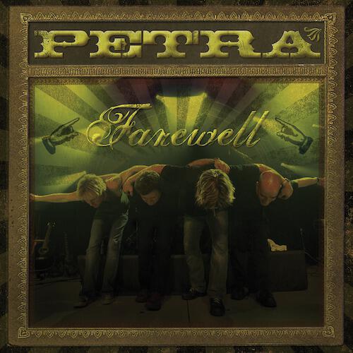 Релиз Farewell