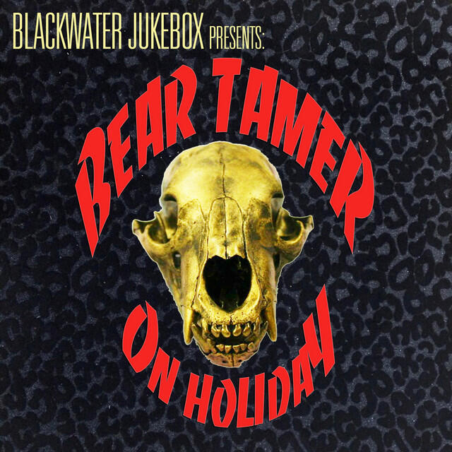 Релиз Bear Tamer on Holiday