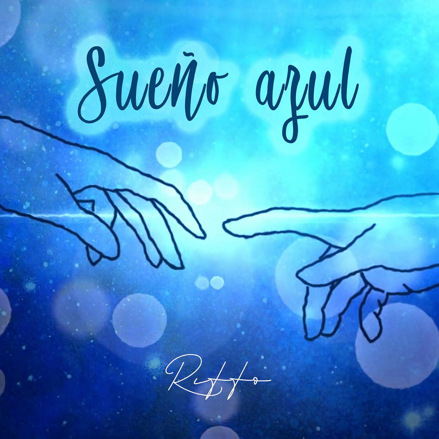 Релиз Sueño Azul