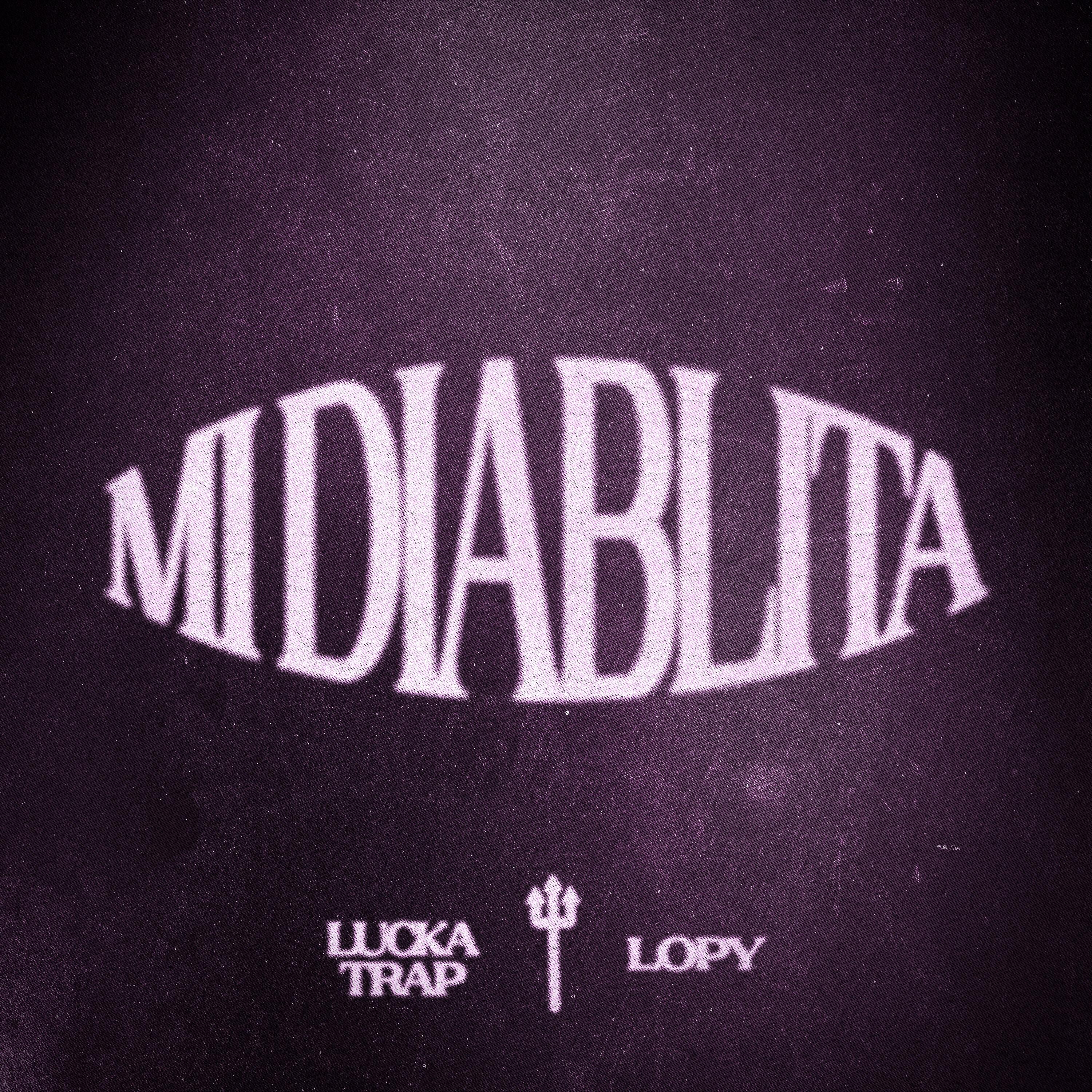 Релиз Mi Diablita