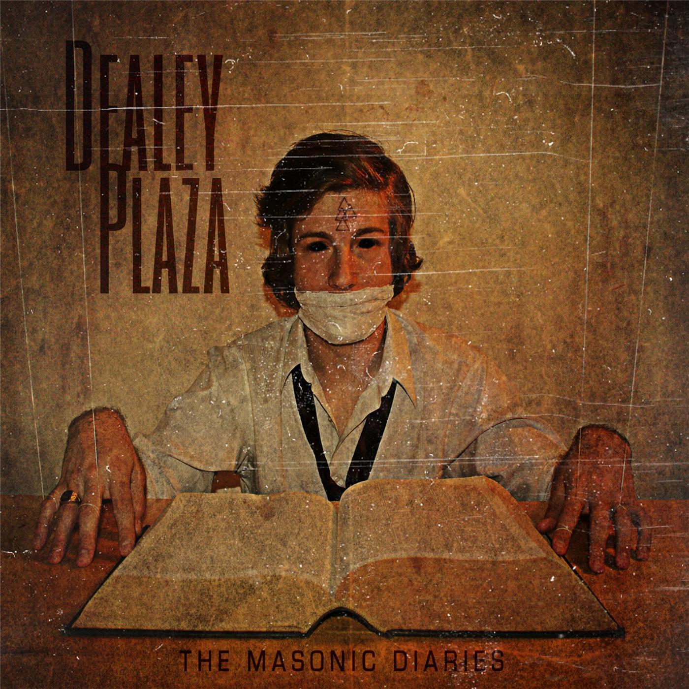 Релиз The Masonic Diaries