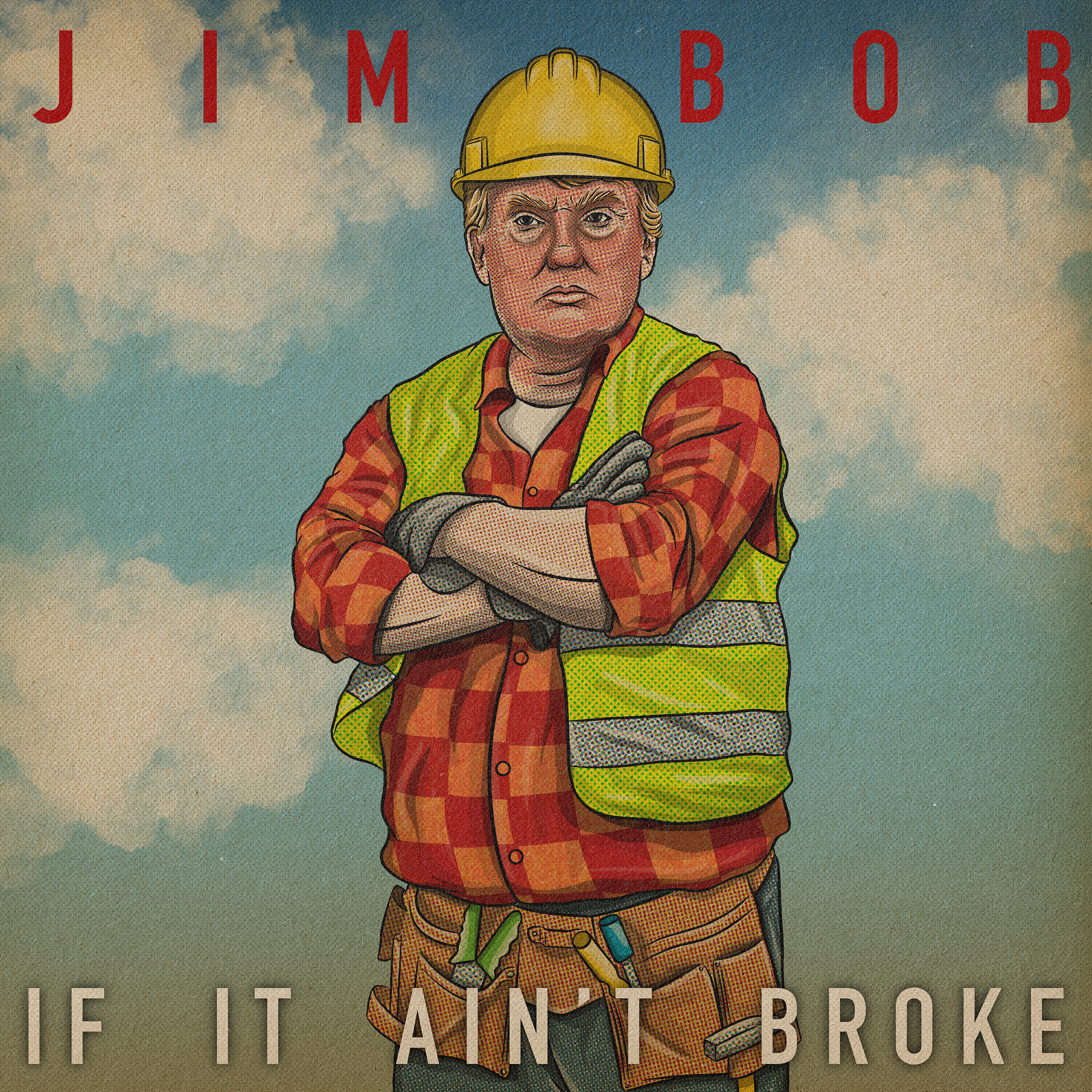 Релиз If It Ain't Broke