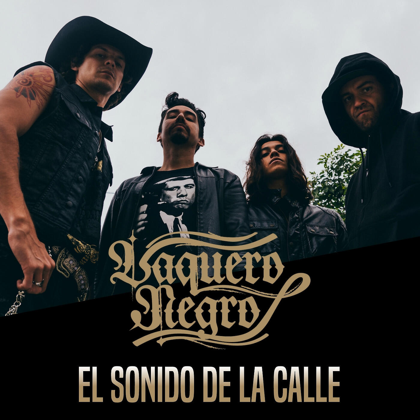 Релиз El Sonido De La Calle