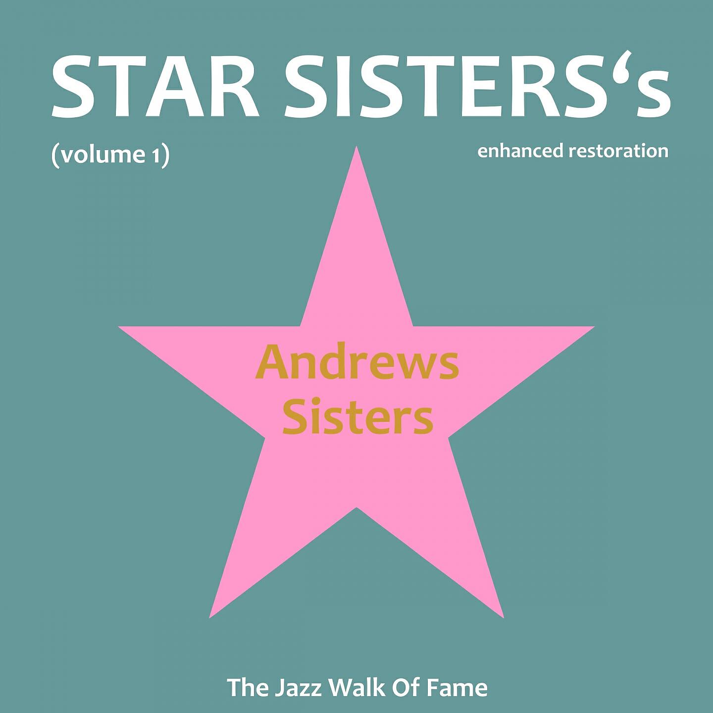 Релиз Star Sisters