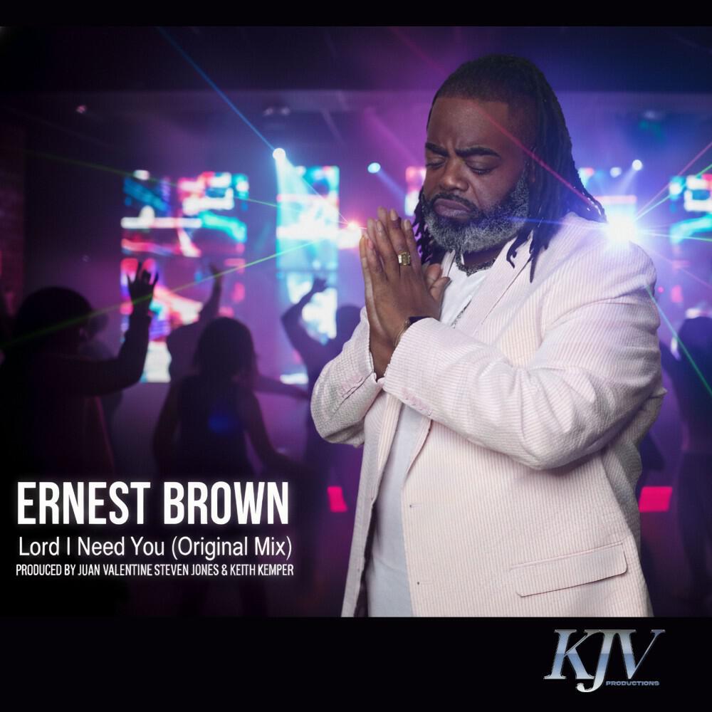 Релиз Lord I Need You (Original Mix)