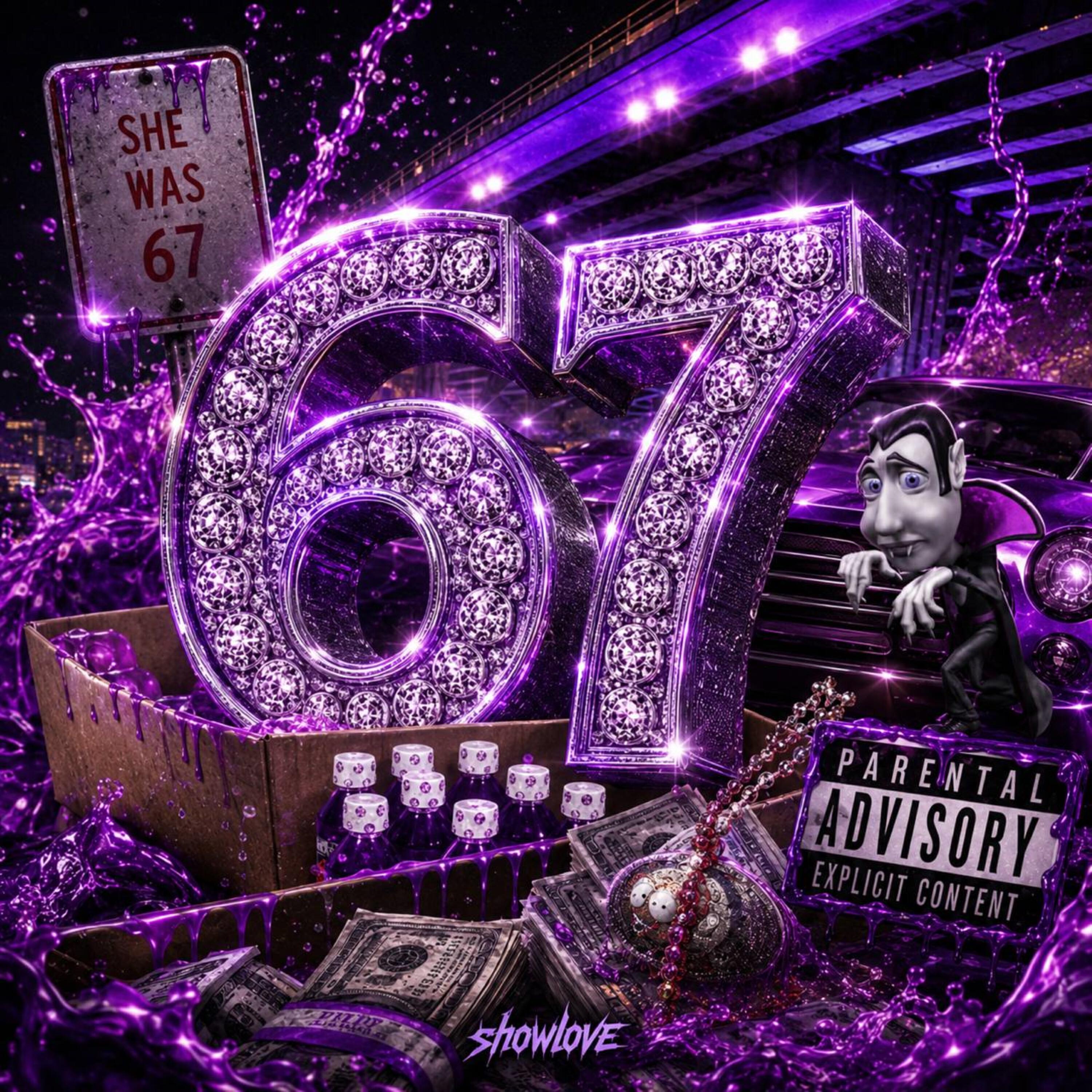 Релиз SIXSEVEN