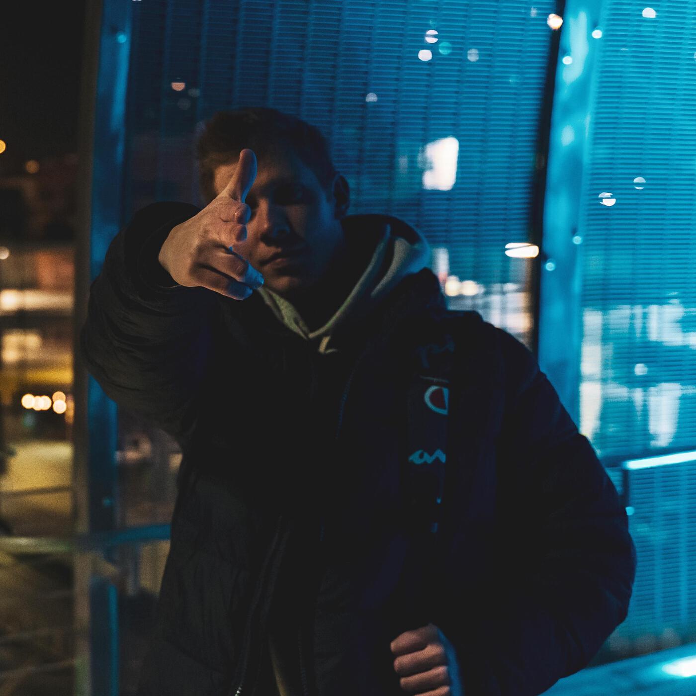Релиз Limitless