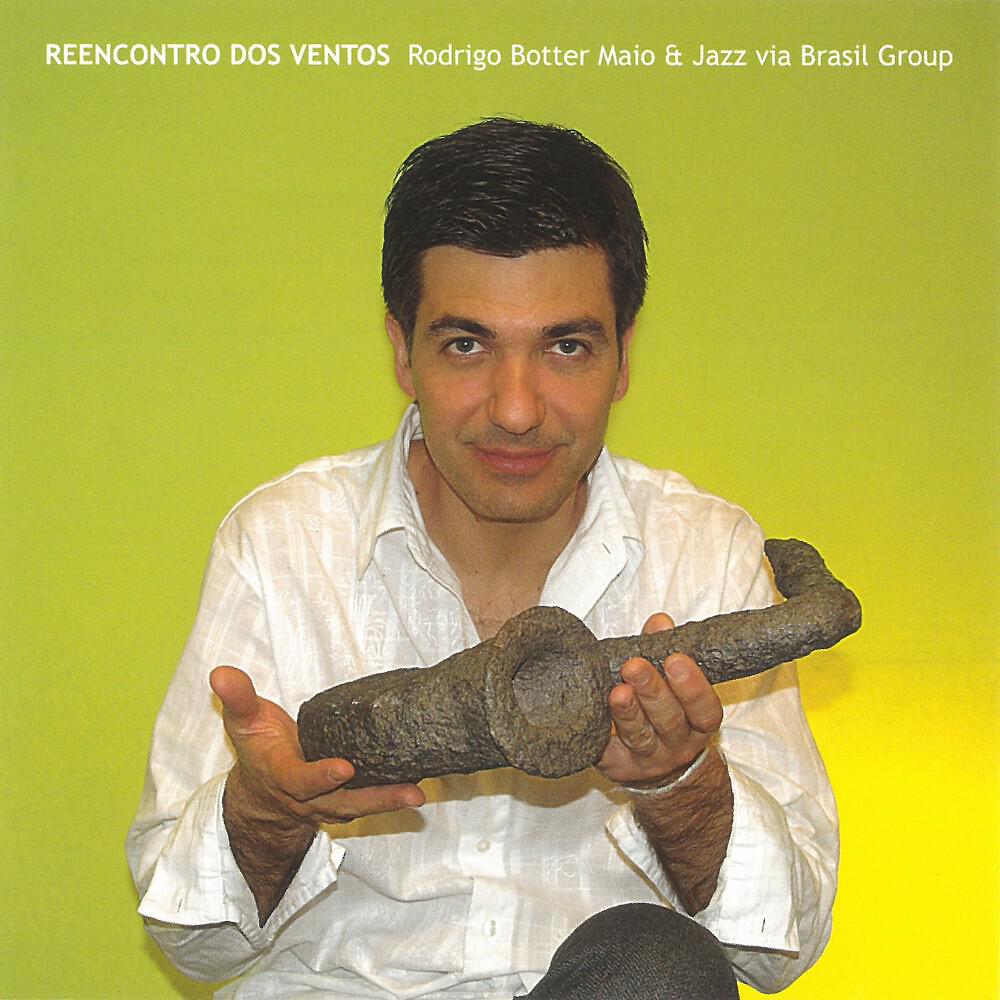 Релиз Reencontro dos Ventos