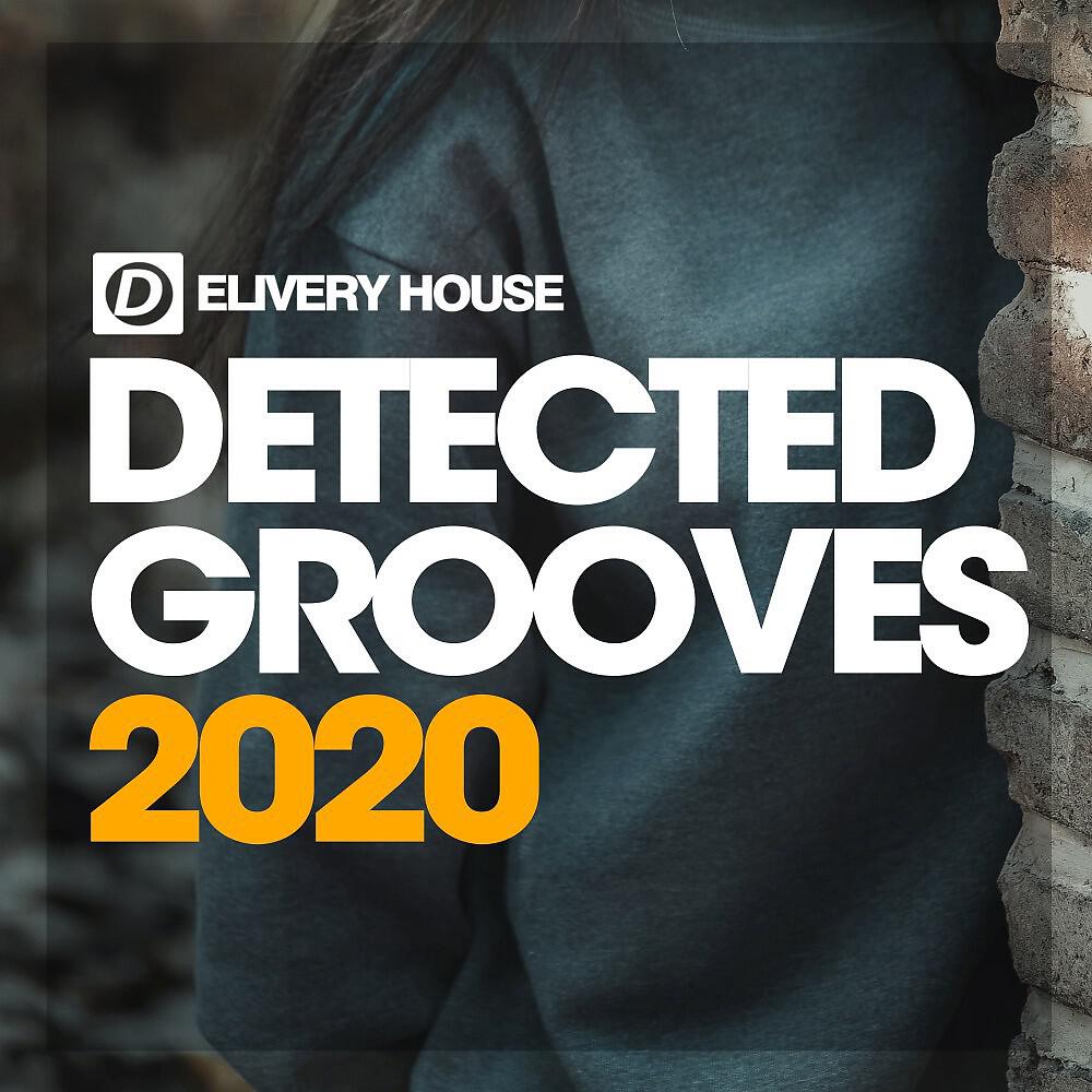 Релиз Detected Grooves '20