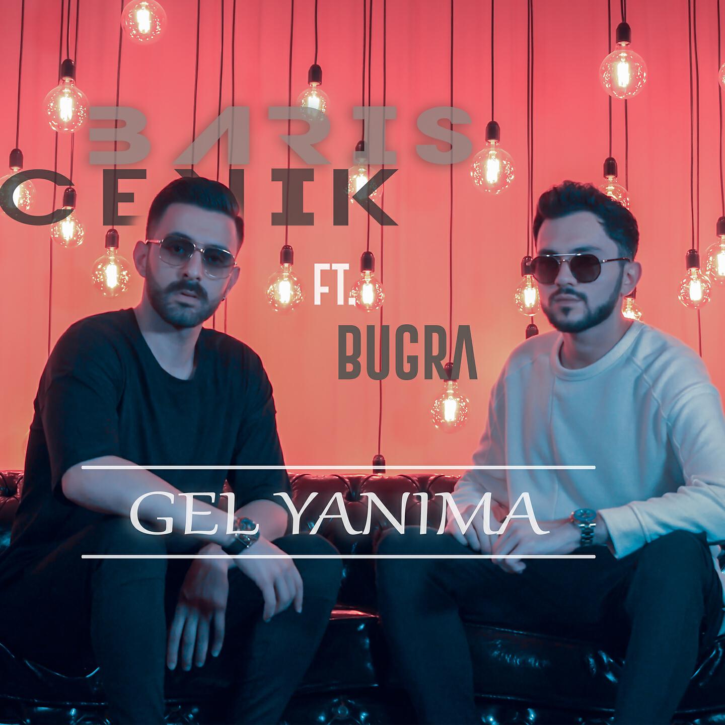 Релиз Gel Yanıma