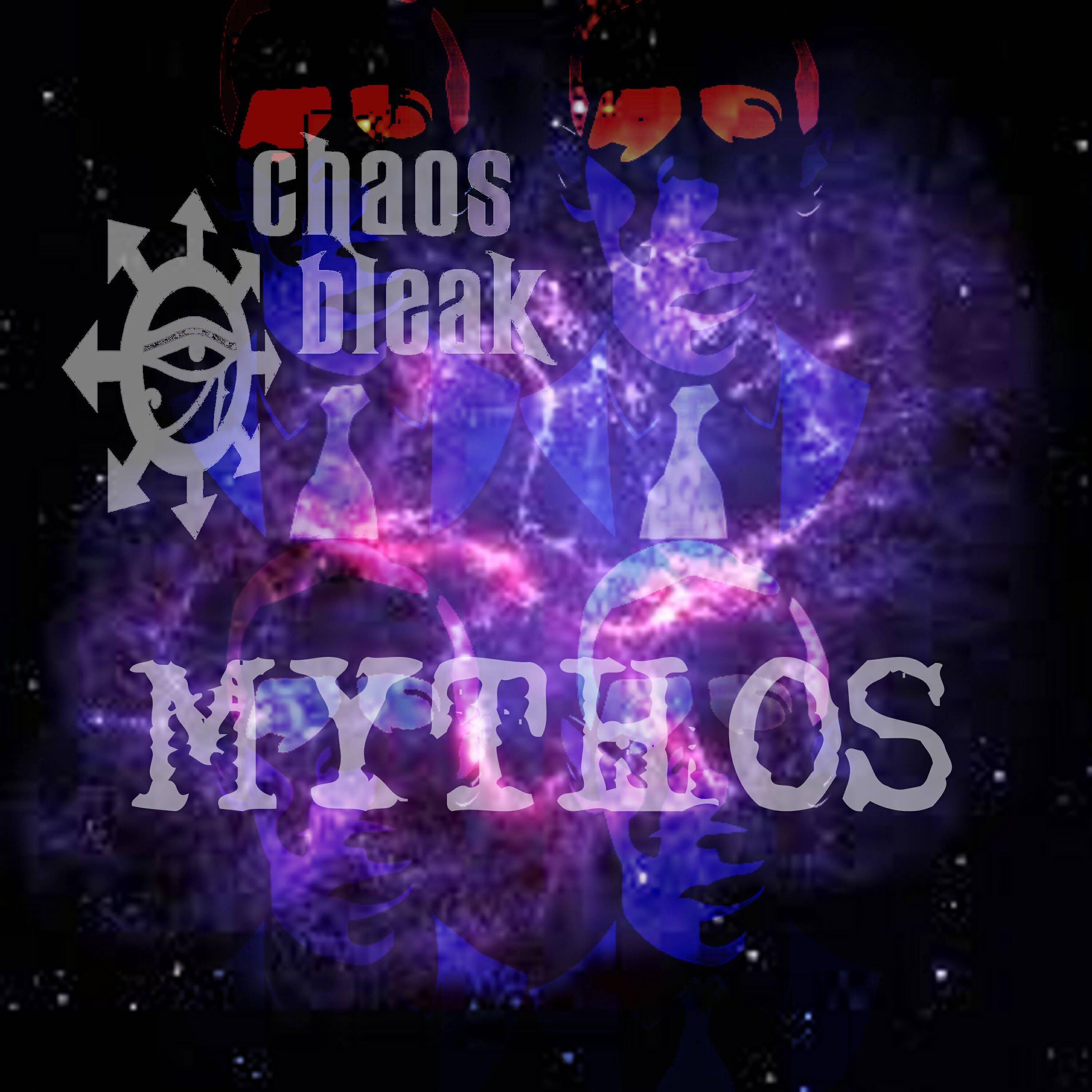 Релиз Mythos