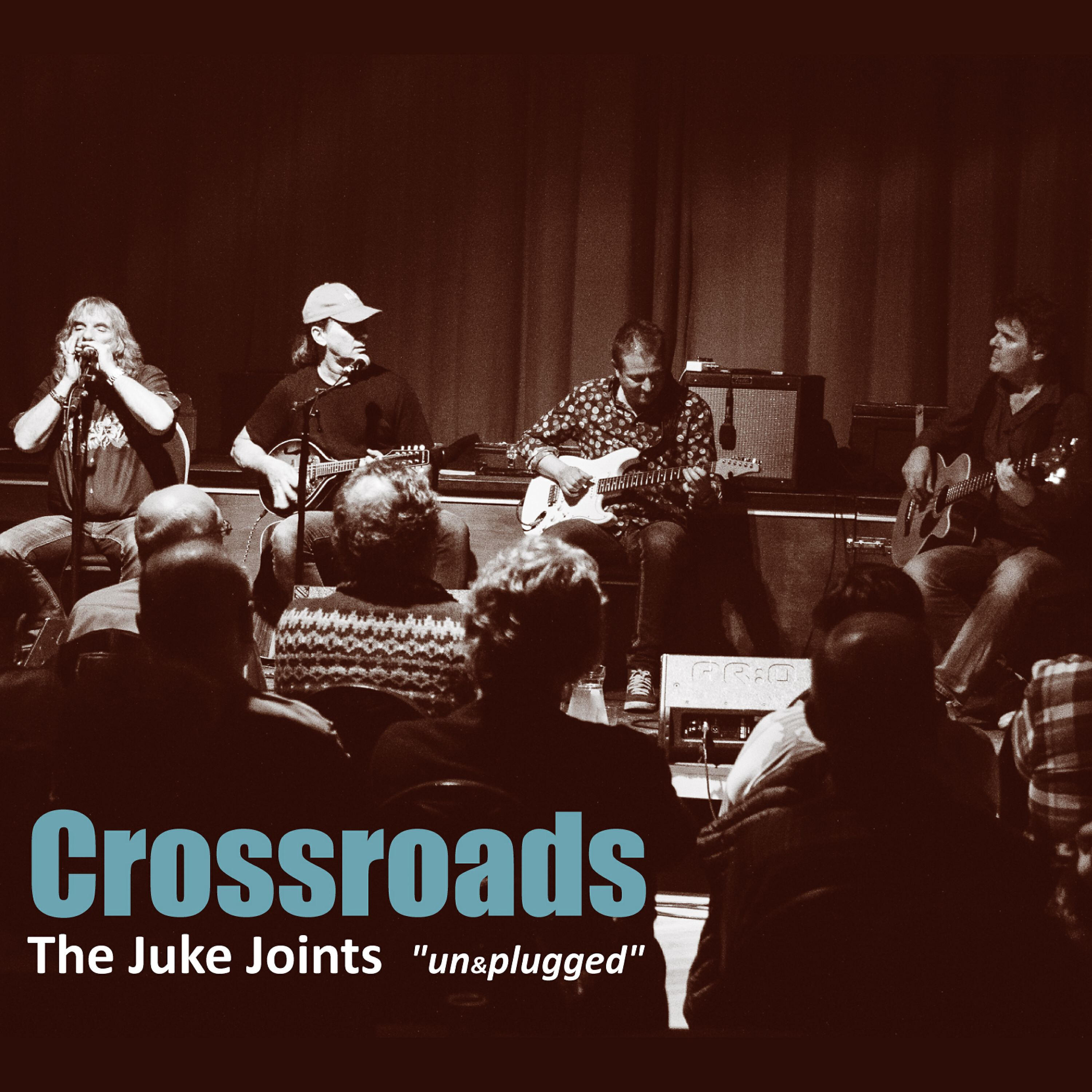 Релиз Crossroads - Unplugged (Live)