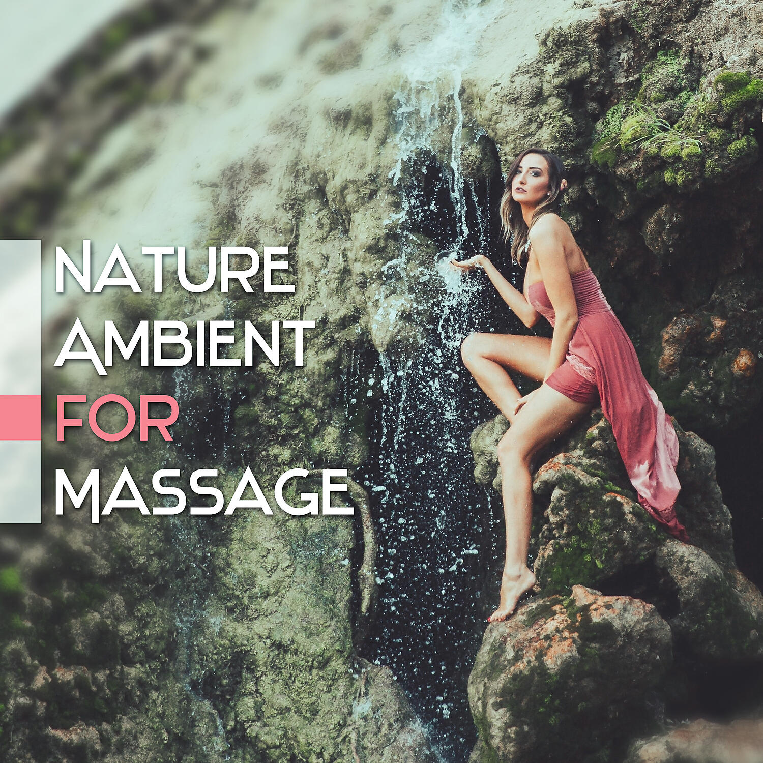 Релиз Nature Ambient for Massage: 50 Calming Sounds for Relaxation & Regeneration, Magic Beauty Spa & Wellness Oasis