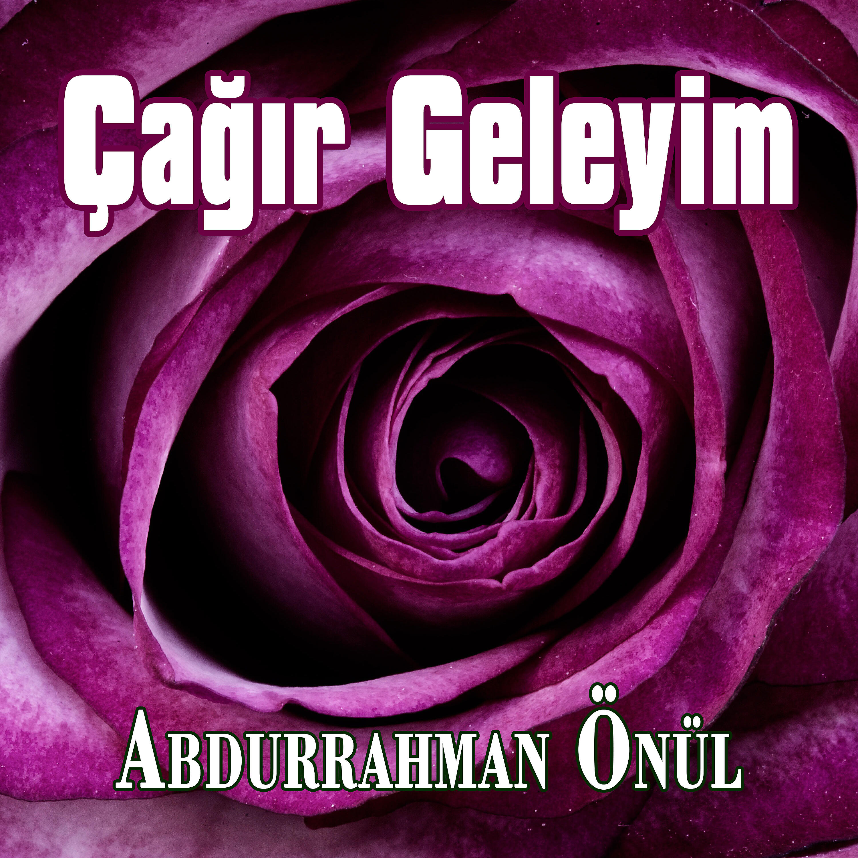 Релиз Çağır Geleyim