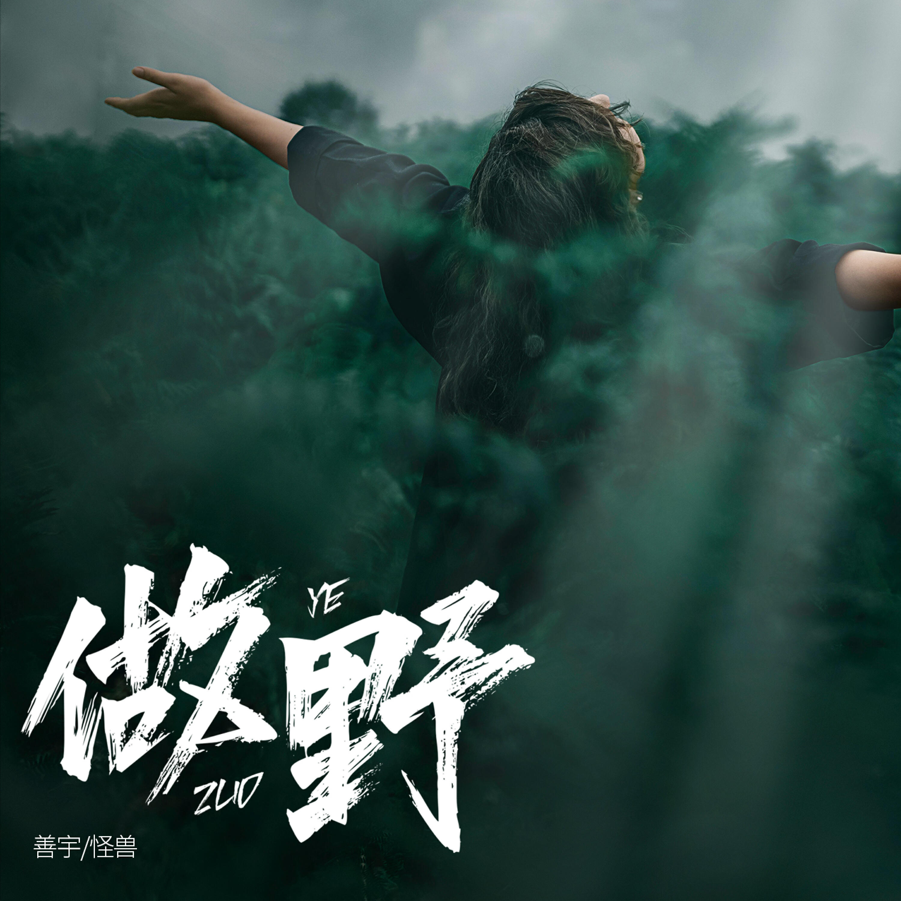 Релиз 做野