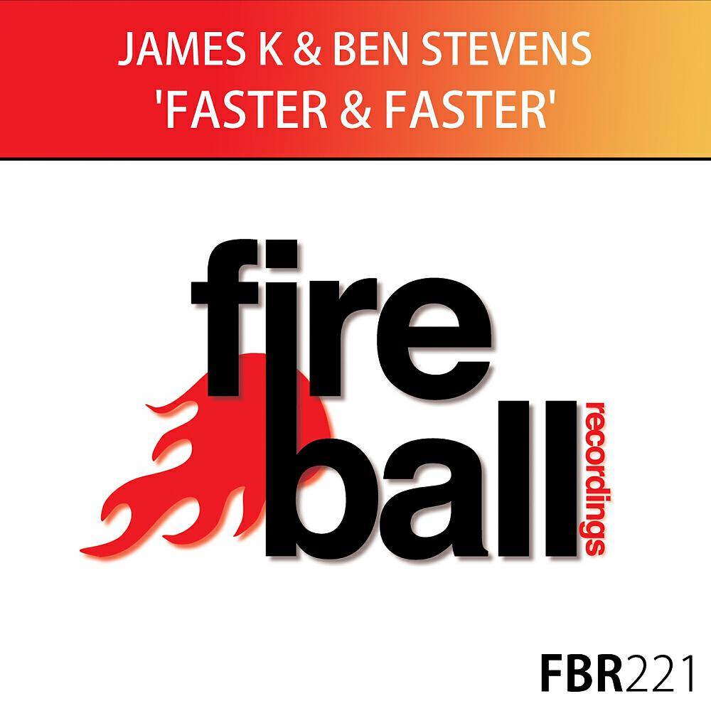 Релиз Faster & Faster