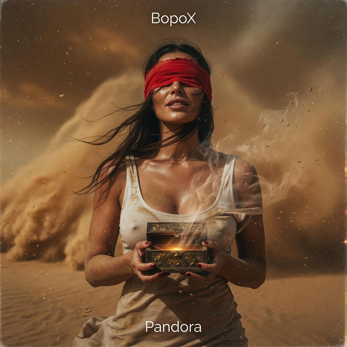 Релиз Pandora
