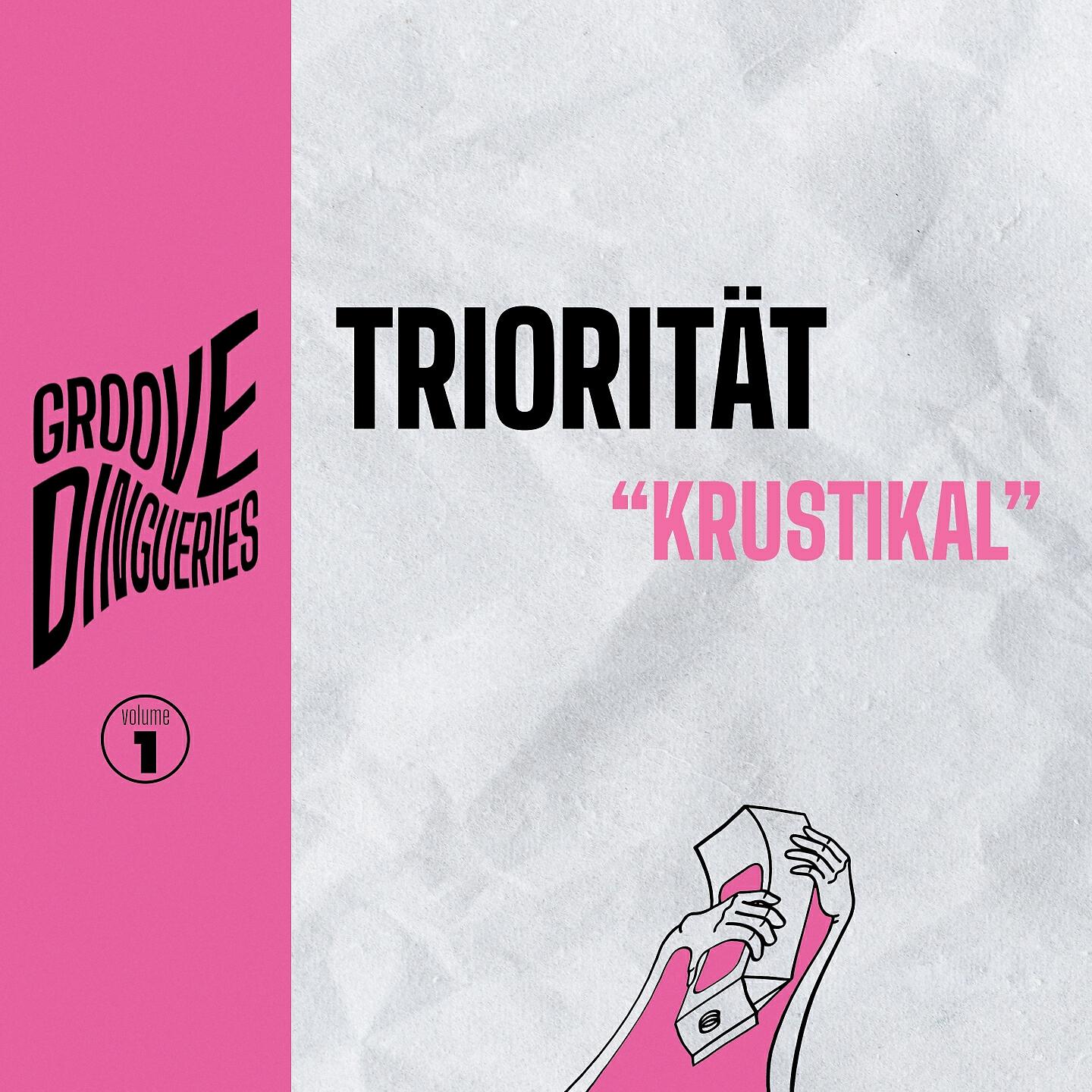 Релиз Krustikal