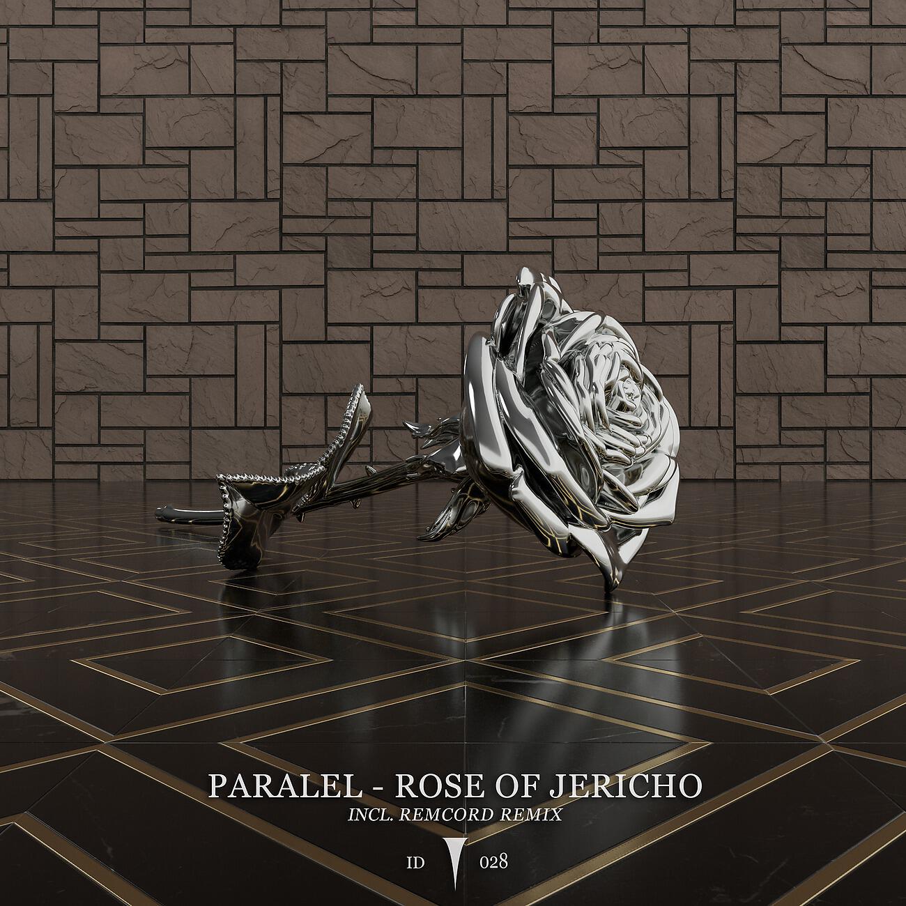 Релиз Rose of Jericho