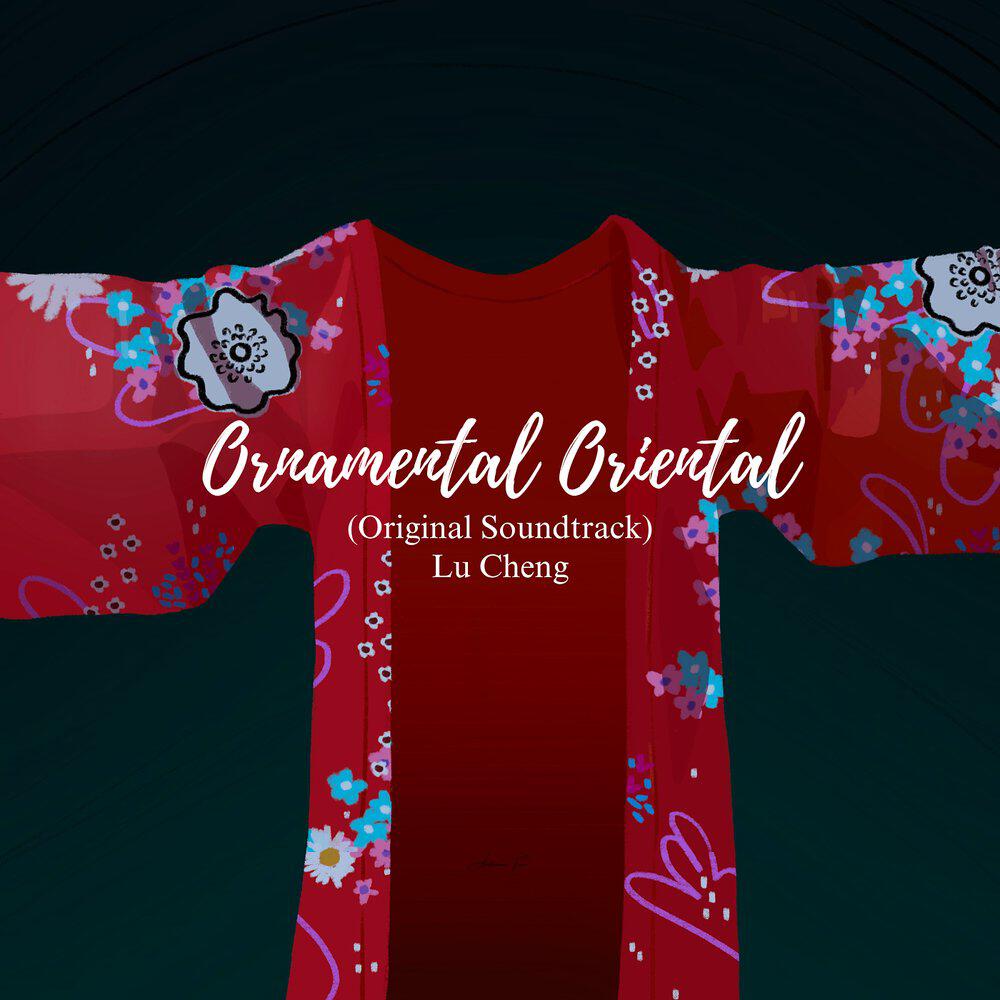 Релиз Oriental Ornamental (Original Soundtrack)