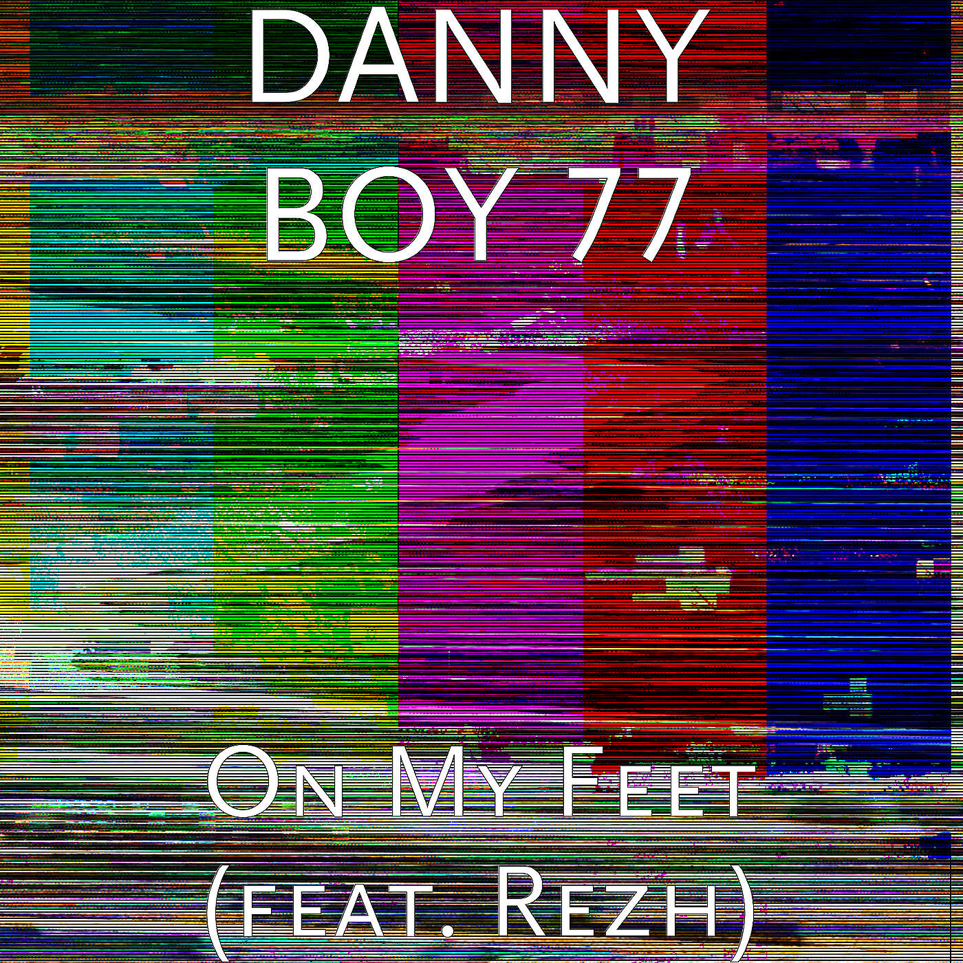 Релиз On My Feet