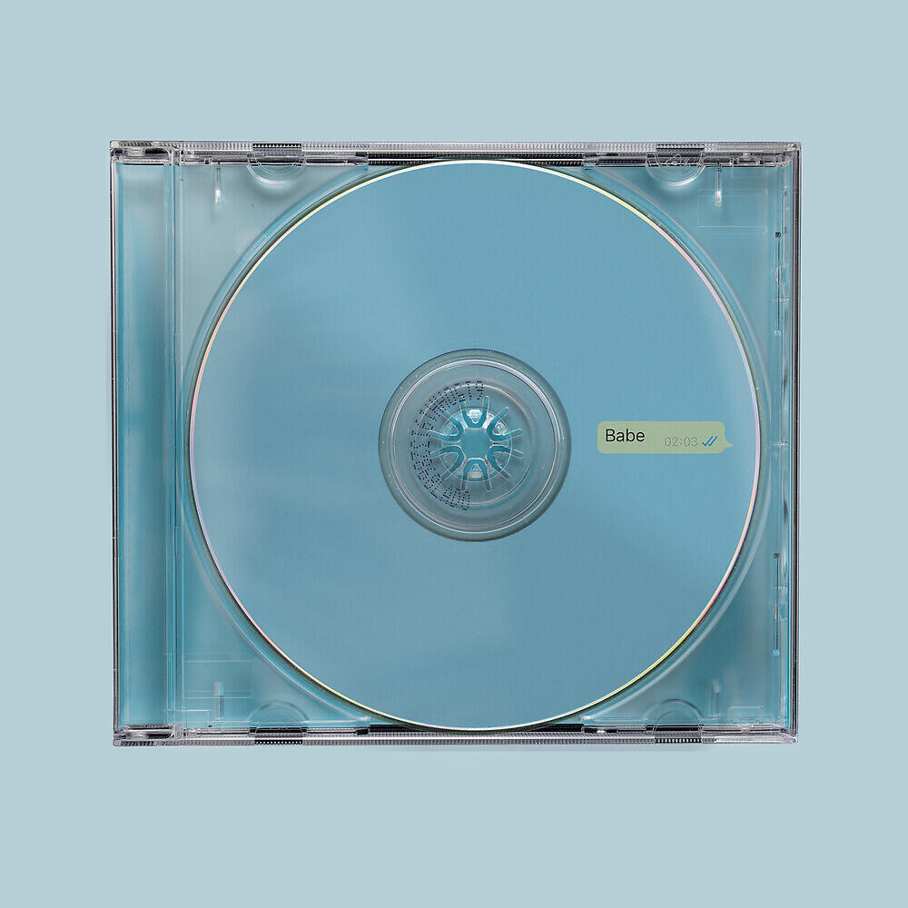 Релиз Babe