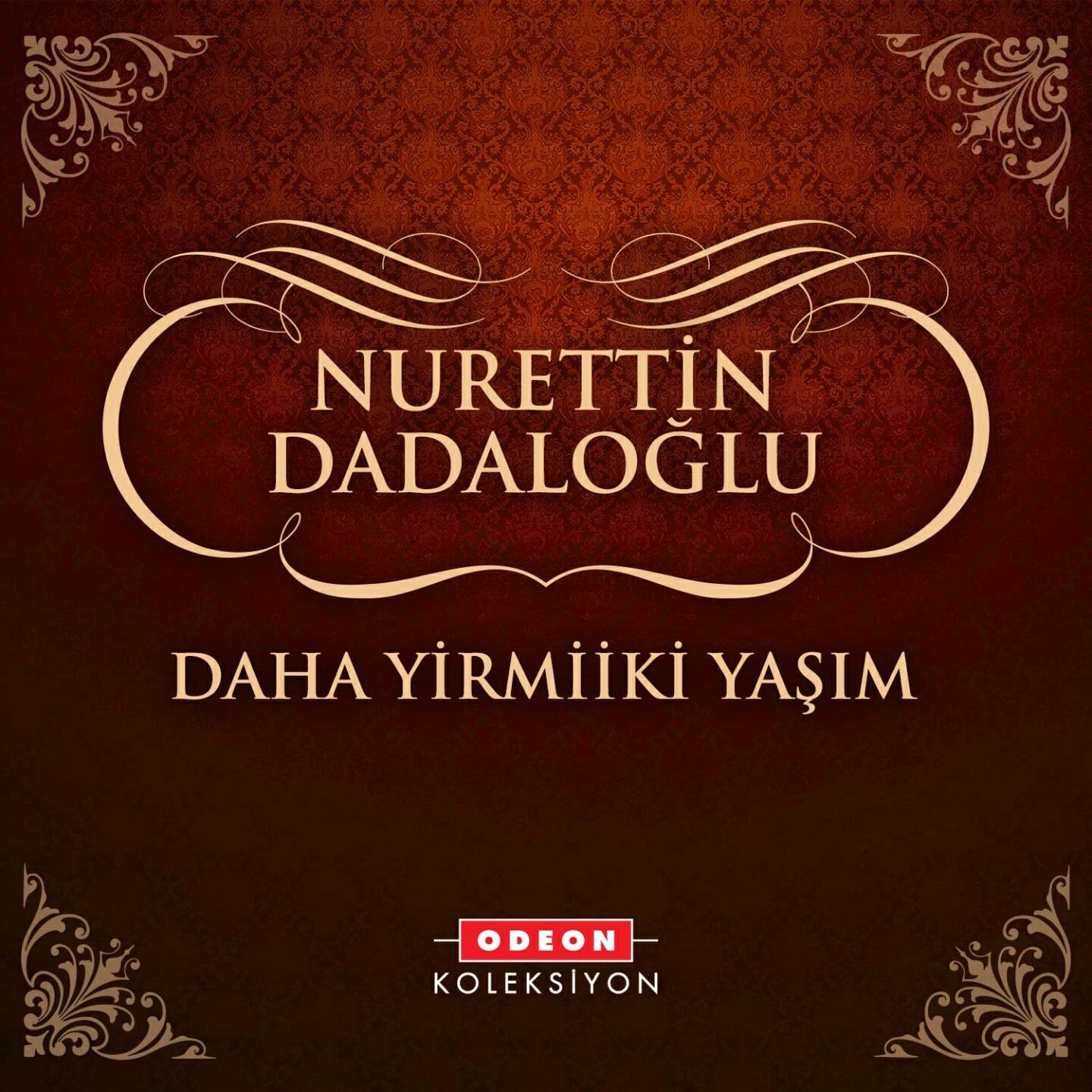 Релиз Daha Yirmi İki Yaşım