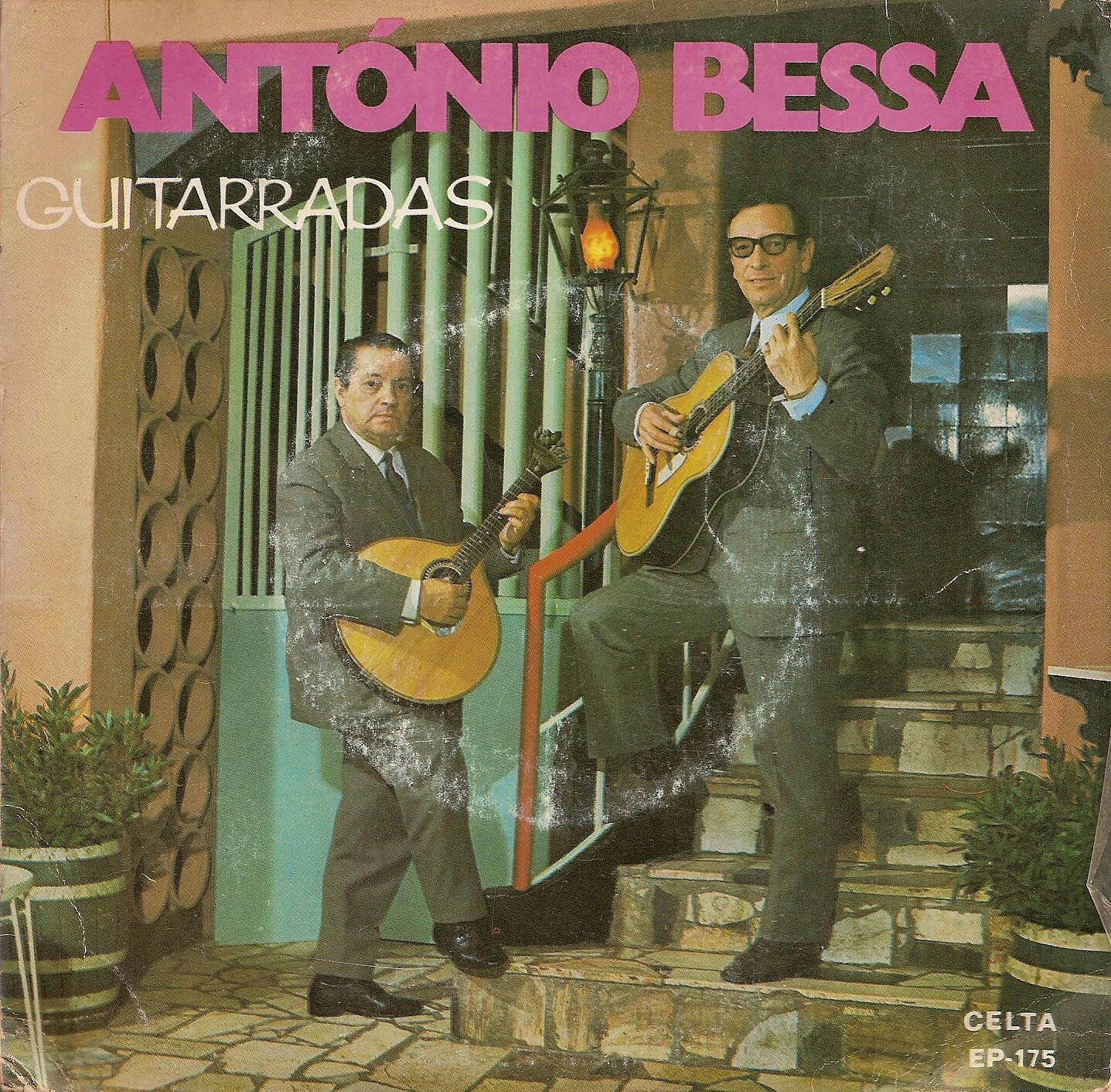 António Bessa