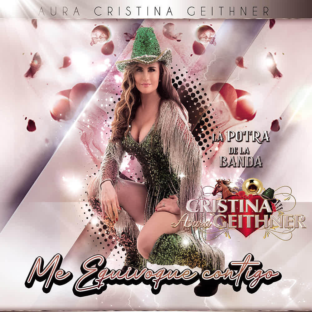 Aura Cristina Geithner La Potra de la Banda
