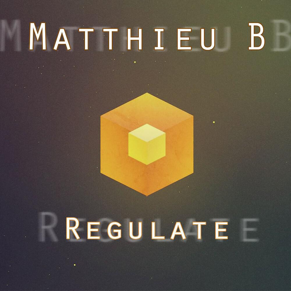 Релиз Regulate