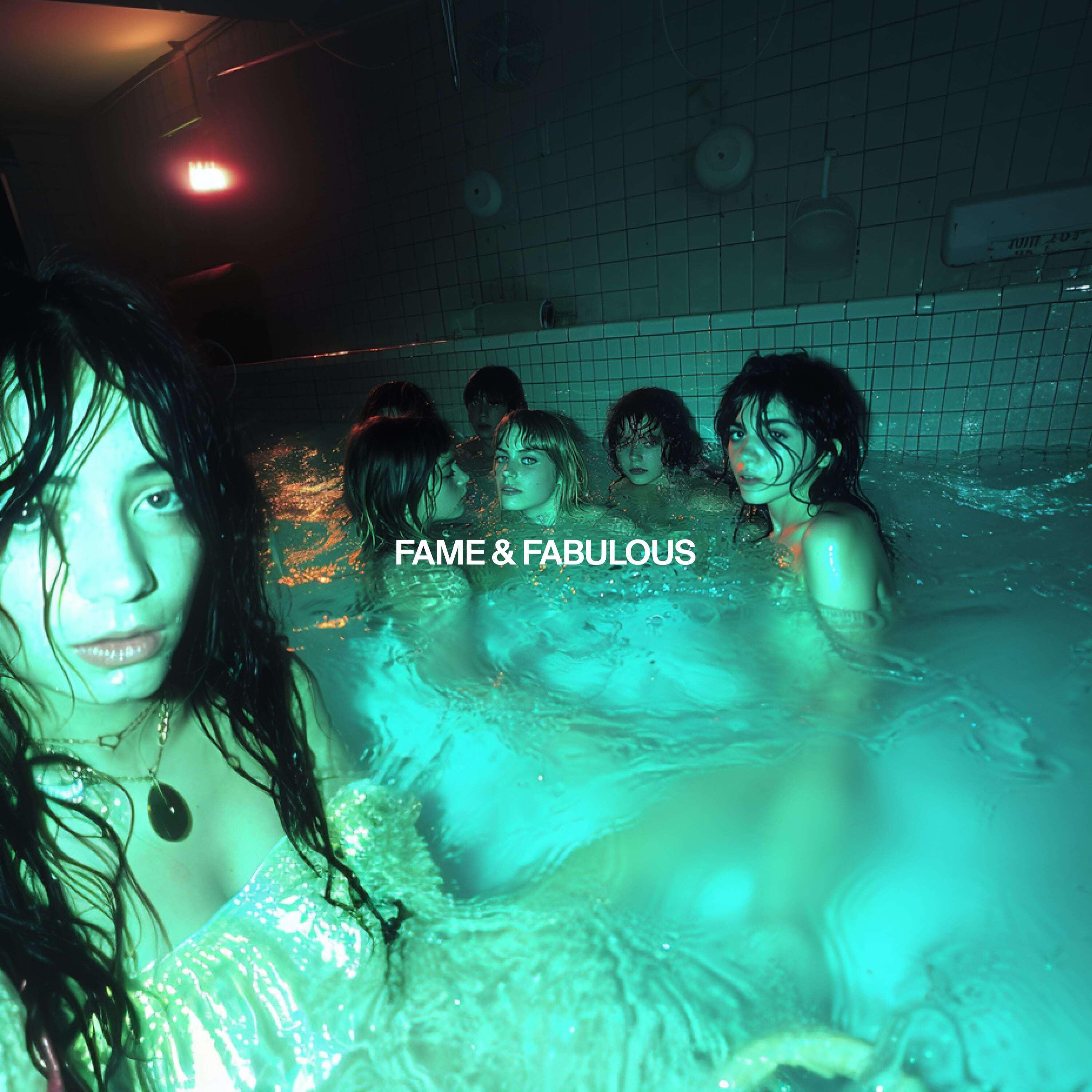 Релиз Fame and Fabulous