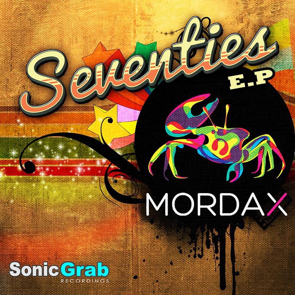 Релиз Seventies