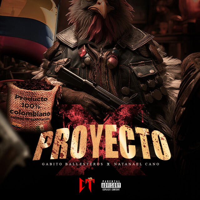 Релиз Proyecto X