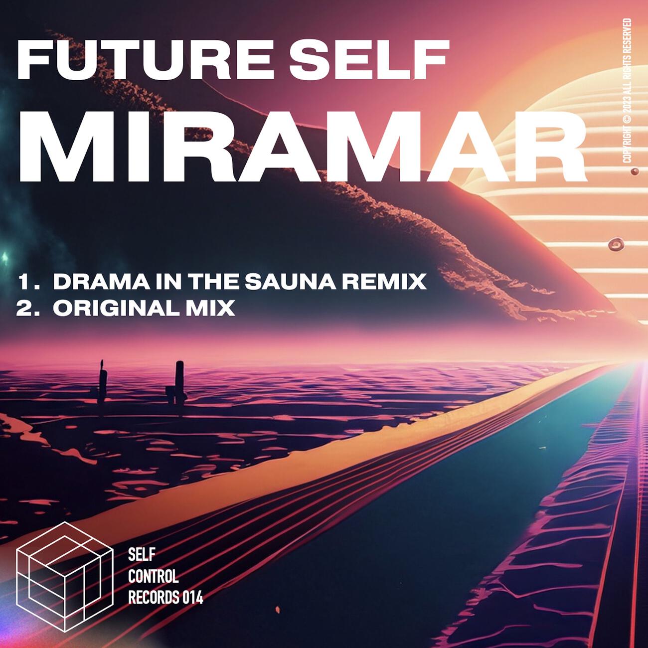 Релиз Miramar