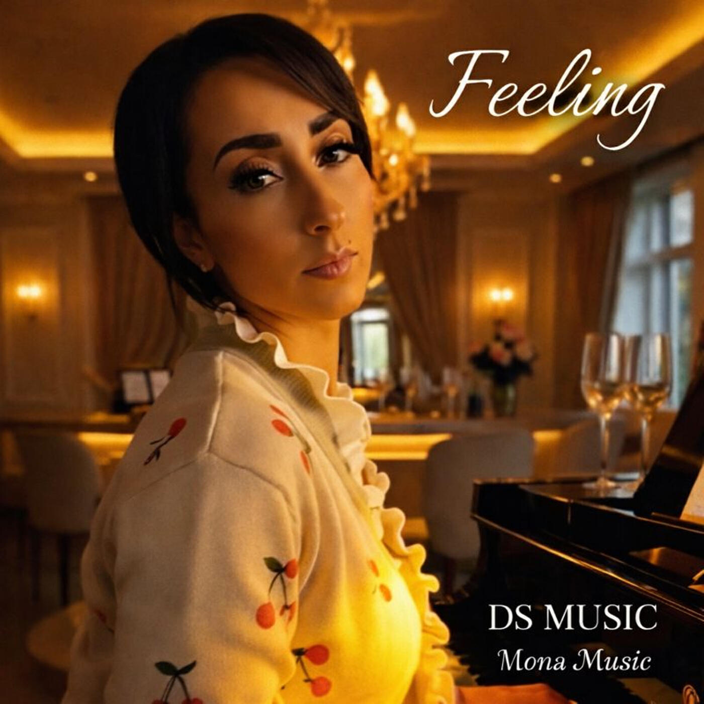 Релиз Feeling
